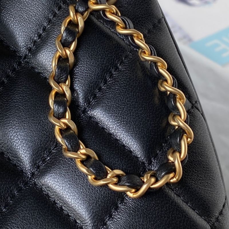 Chanel Satchel Bags